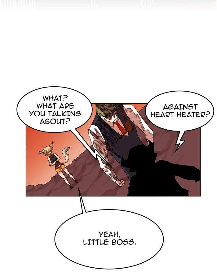 Hardcore Leveling Warrior Chapter 24 page 15