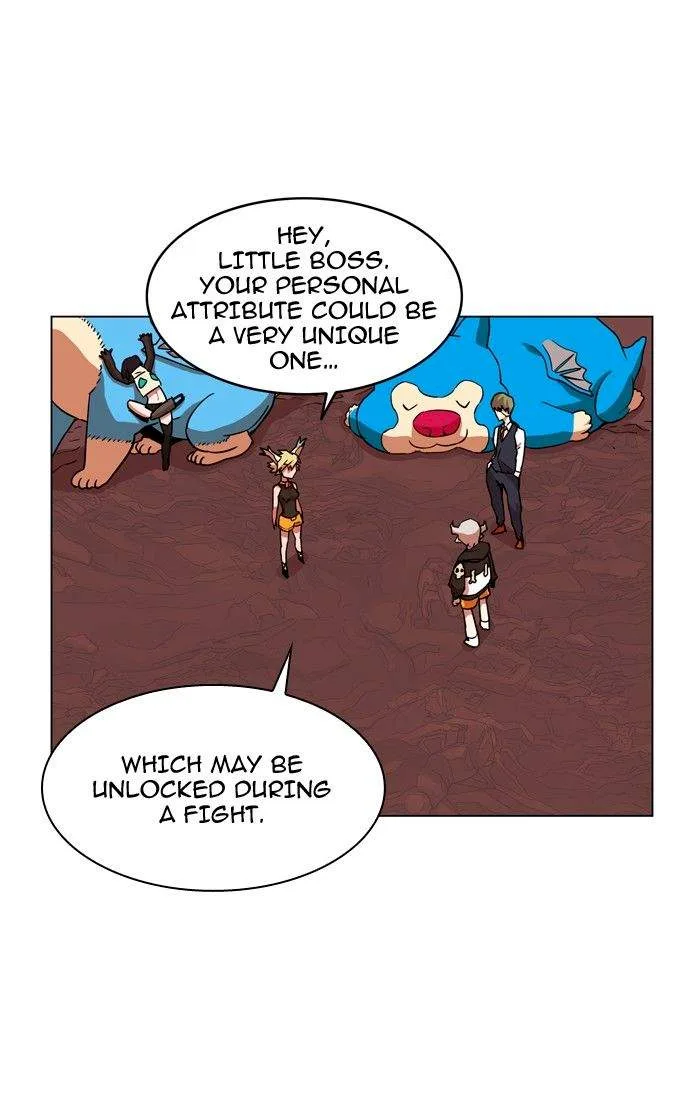 Hardcore Leveling Warrior Chapter 24 page 11