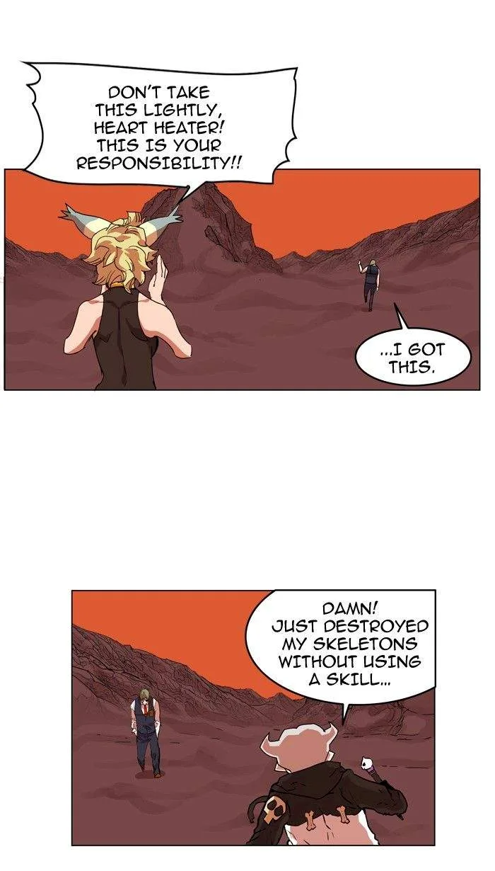 Hardcore Leveling Warrior Chapter 24 page 26