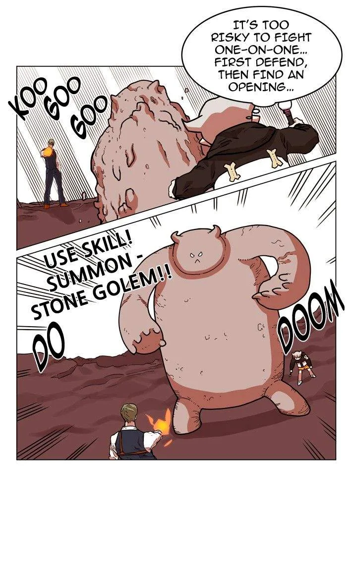 Hardcore Leveling Warrior Chapter 24 page 31