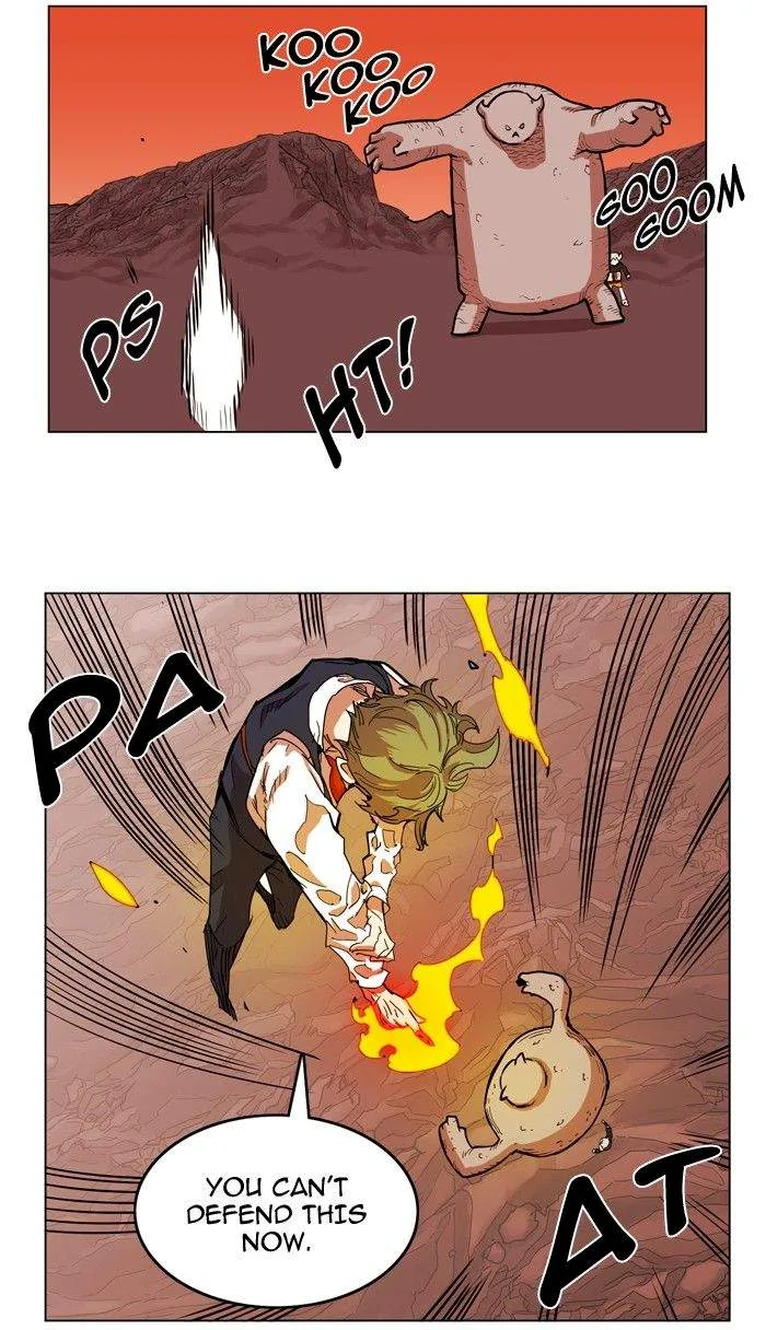 Hardcore Leveling Warrior Chapter 24 page 33