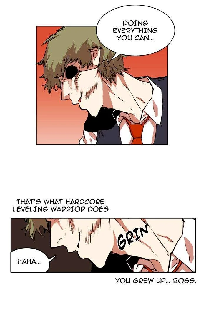 Hardcore Leveling Warrior Chapter 24 page 41