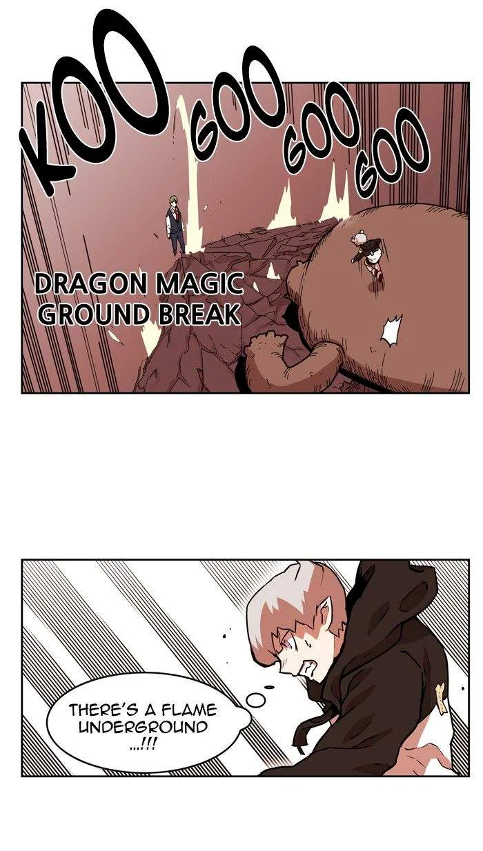 Hardcore Leveling Warrior Chapter 24 page 47