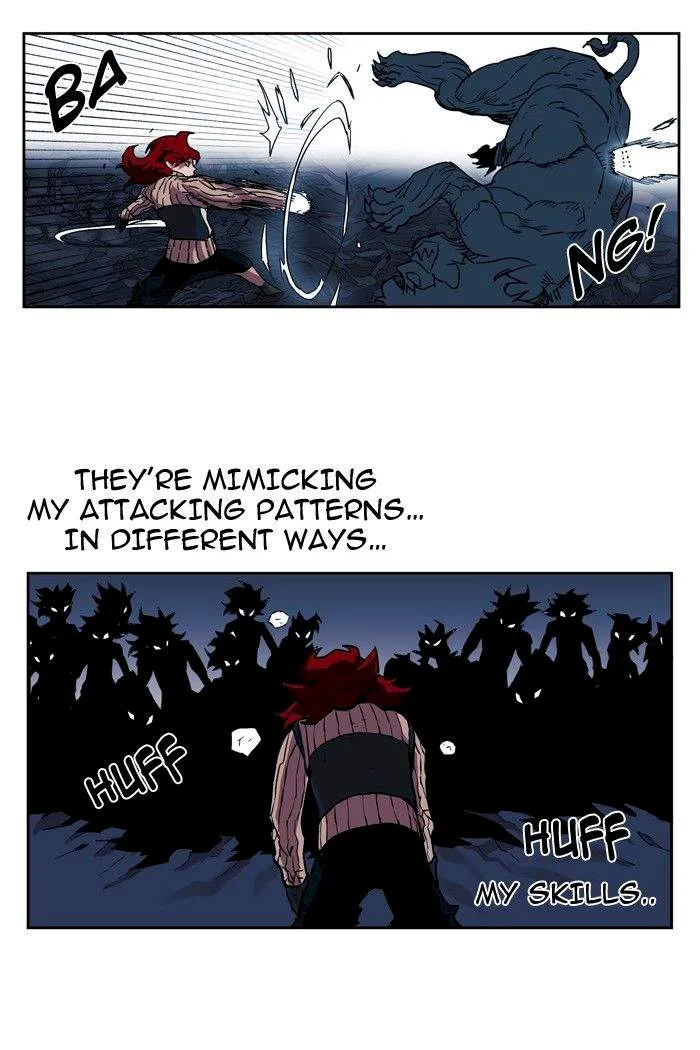 Hardcore Leveling Warrior Chapter 24 page 55