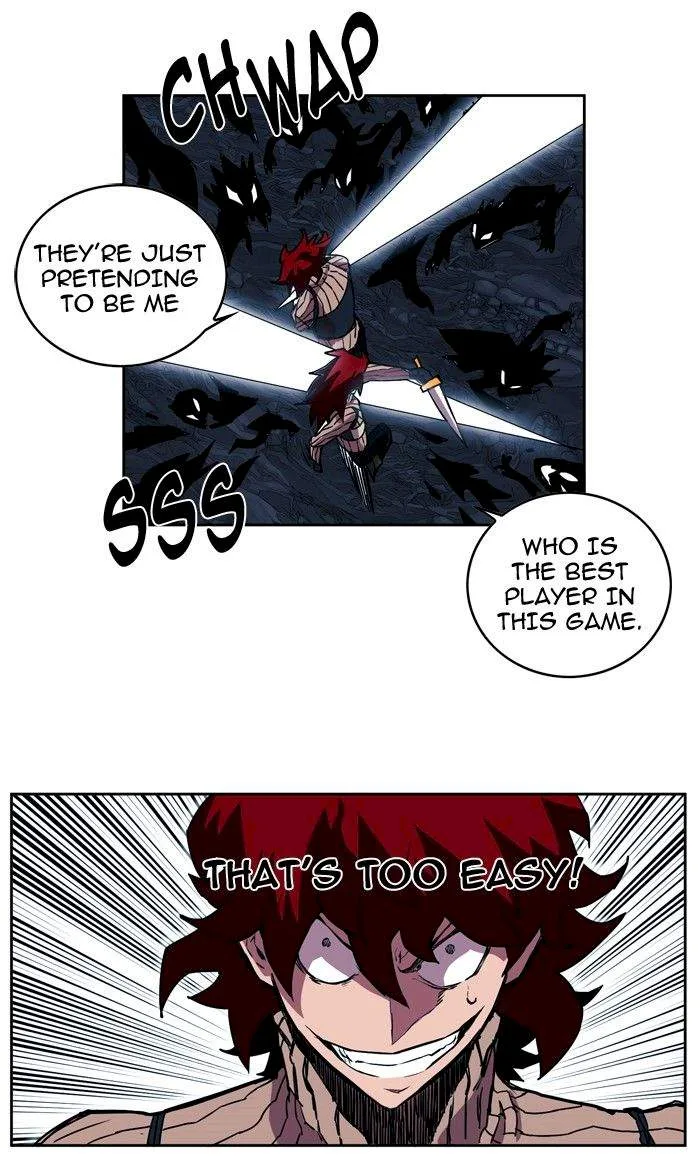 Hardcore Leveling Warrior Chapter 24 page 56