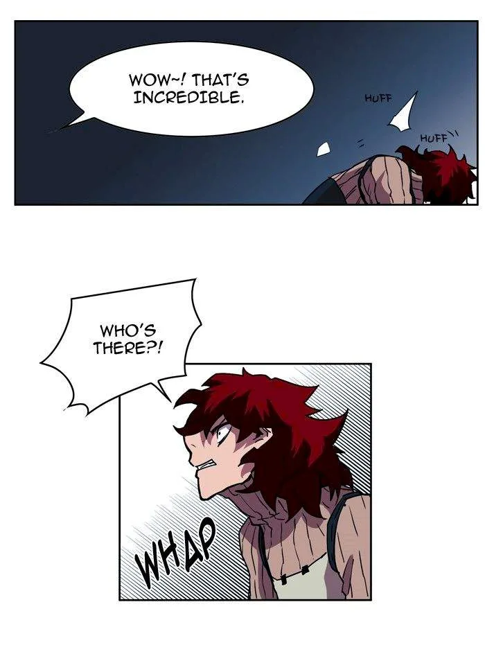 Hardcore Leveling Warrior Chapter 24 page 61