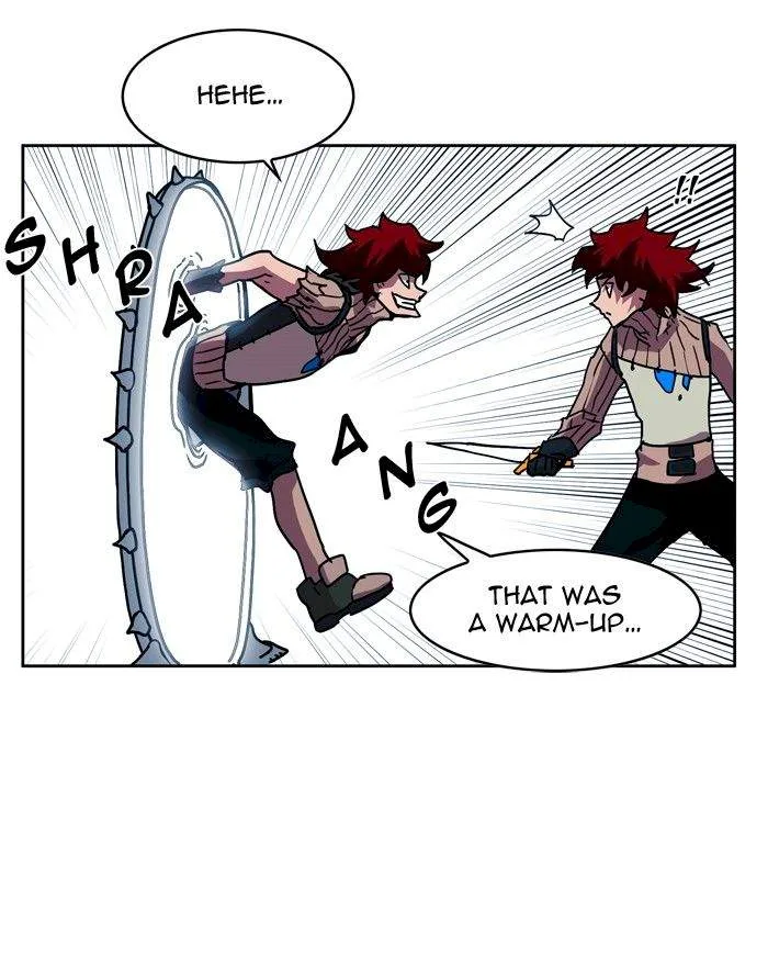 Hardcore Leveling Warrior Chapter 24 page 62