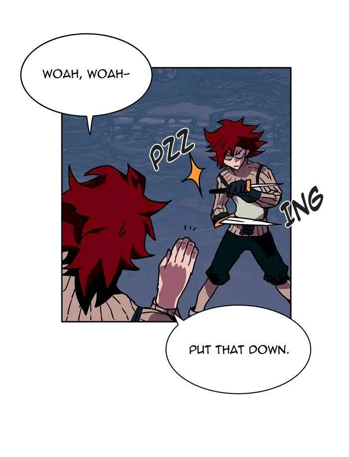 Hardcore Leveling Warrior Chapter 24 page 64