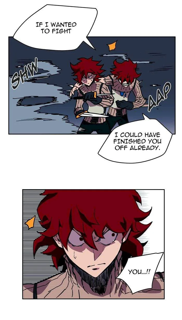Hardcore Leveling Warrior Chapter 24 page 65