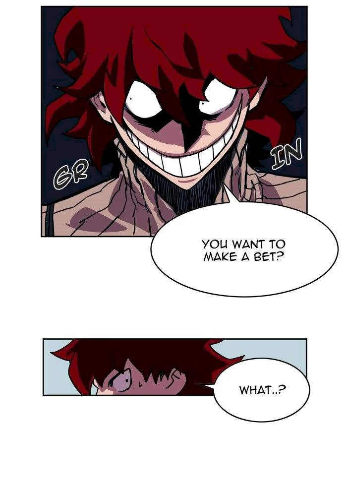 Hardcore Leveling Warrior Chapter 24 page 67