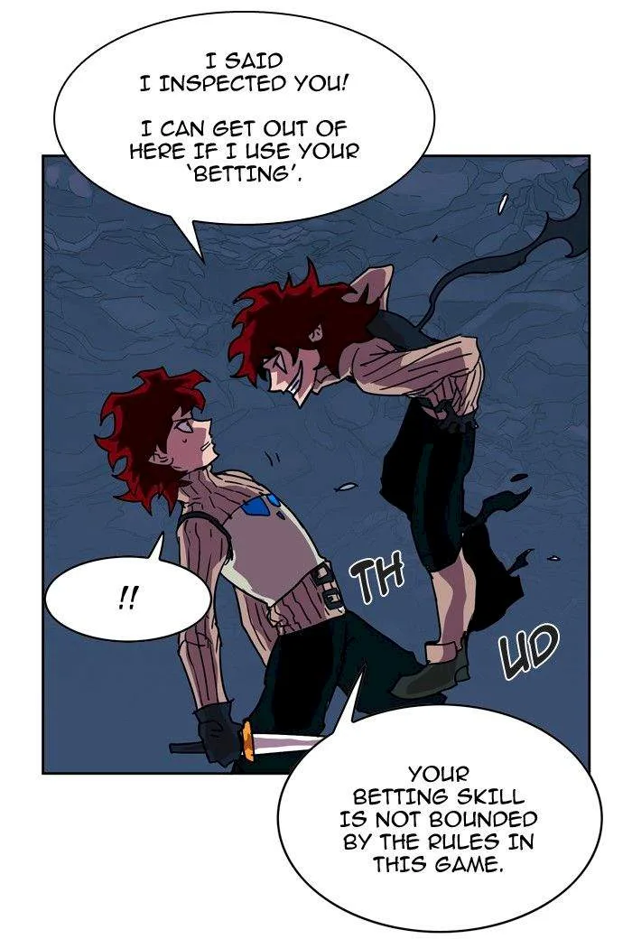 Hardcore Leveling Warrior Chapter 24 page 68