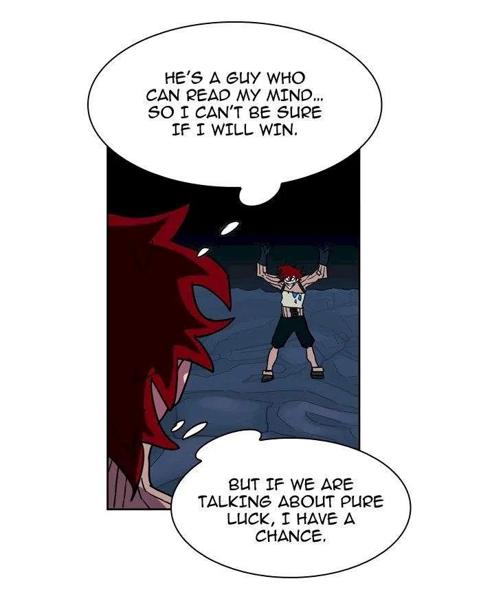 Hardcore Leveling Warrior Chapter 24 page 71