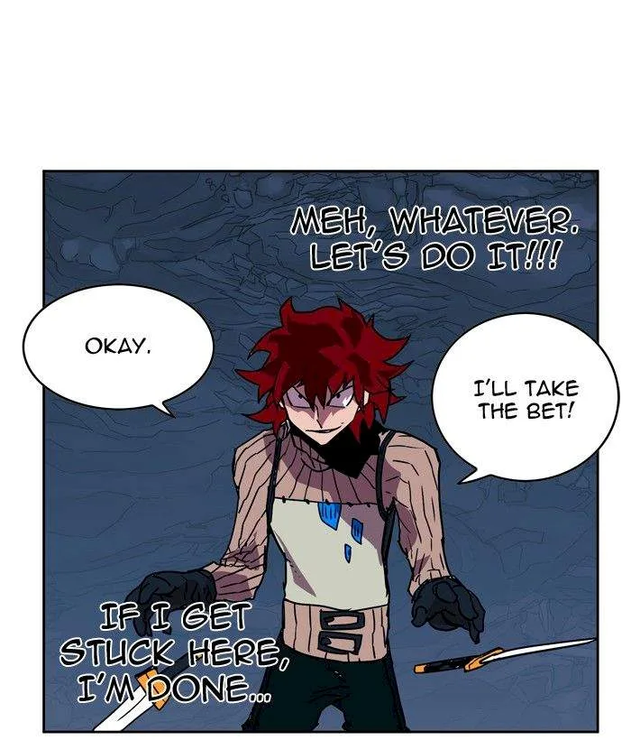 Hardcore Leveling Warrior Chapter 24 page 72