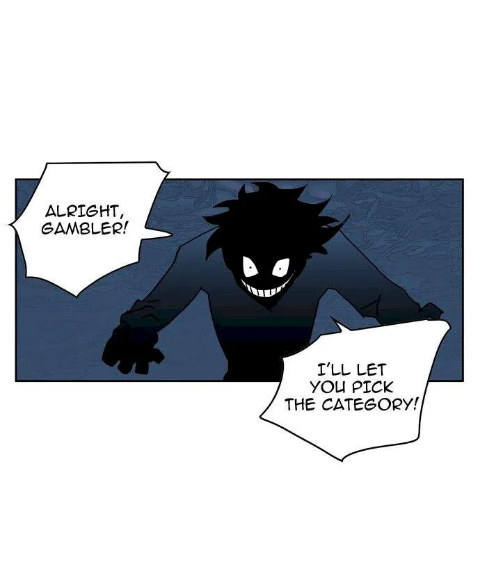 Hardcore Leveling Warrior Chapter 24 page 73