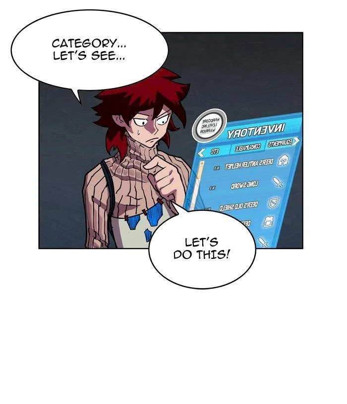 Hardcore Leveling Warrior Chapter 24 page 74