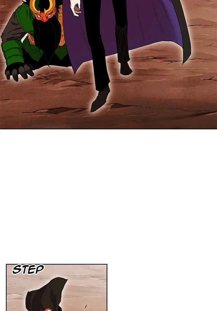 Hardcore Leveling Warrior Chapter 240 page 3