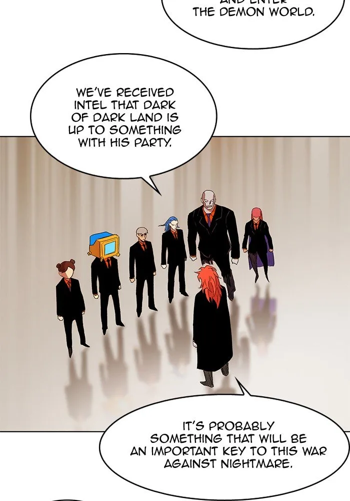 Hardcore Leveling Warrior Chapter 240 page 48