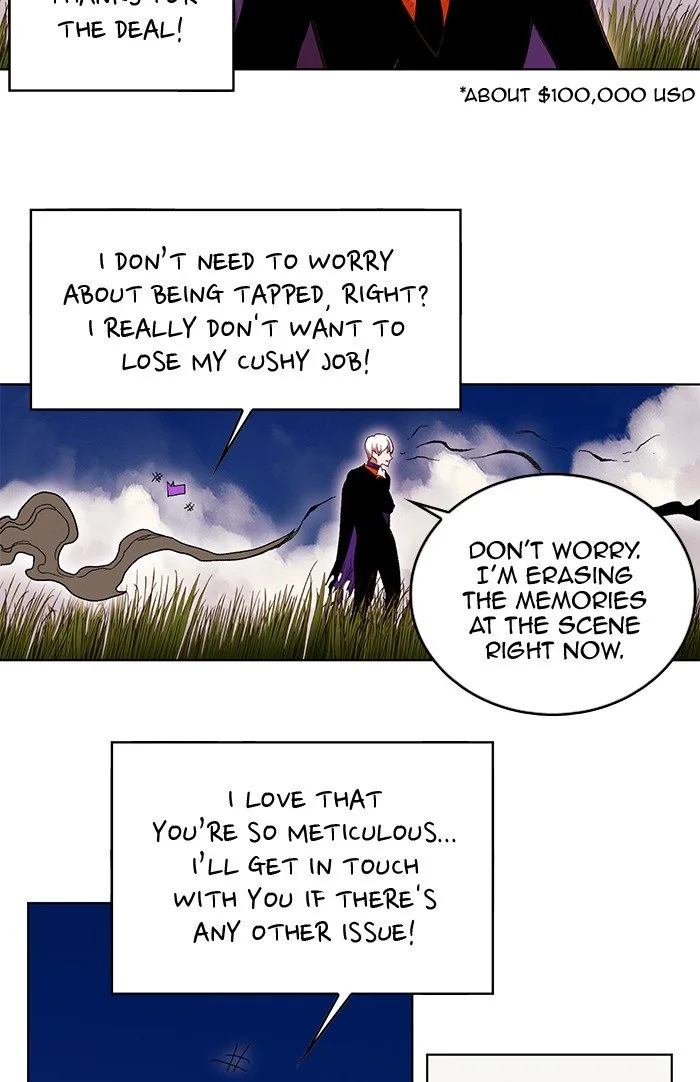 Hardcore Leveling Warrior Chapter 240 page 53