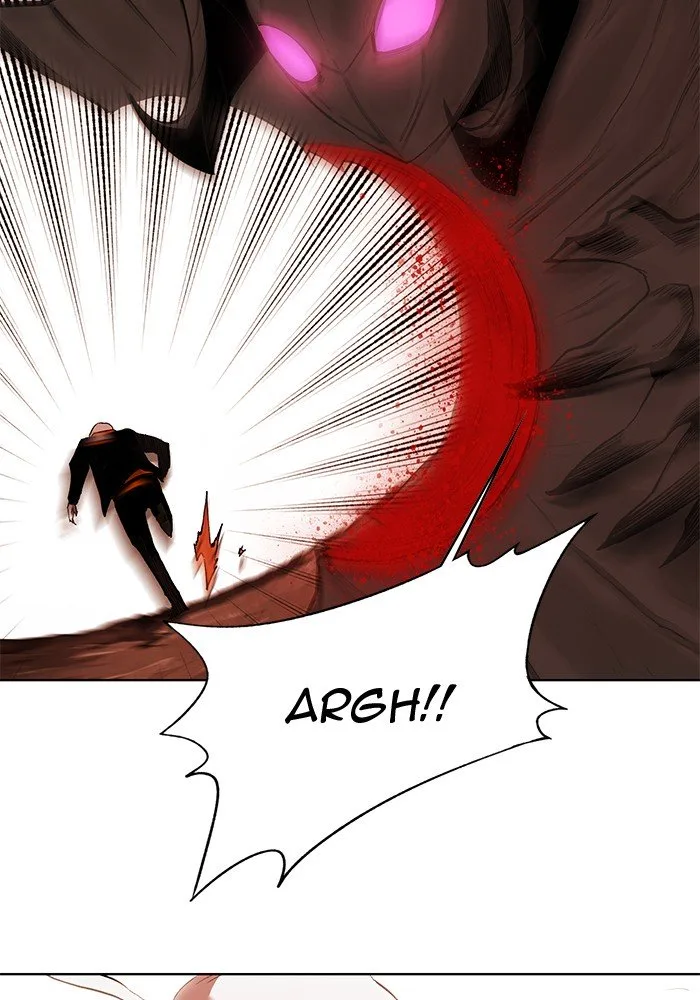 Hardcore Leveling Warrior Chapter 241 page 2