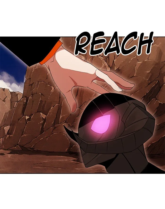 Hardcore Leveling Warrior Chapter 241 page 18