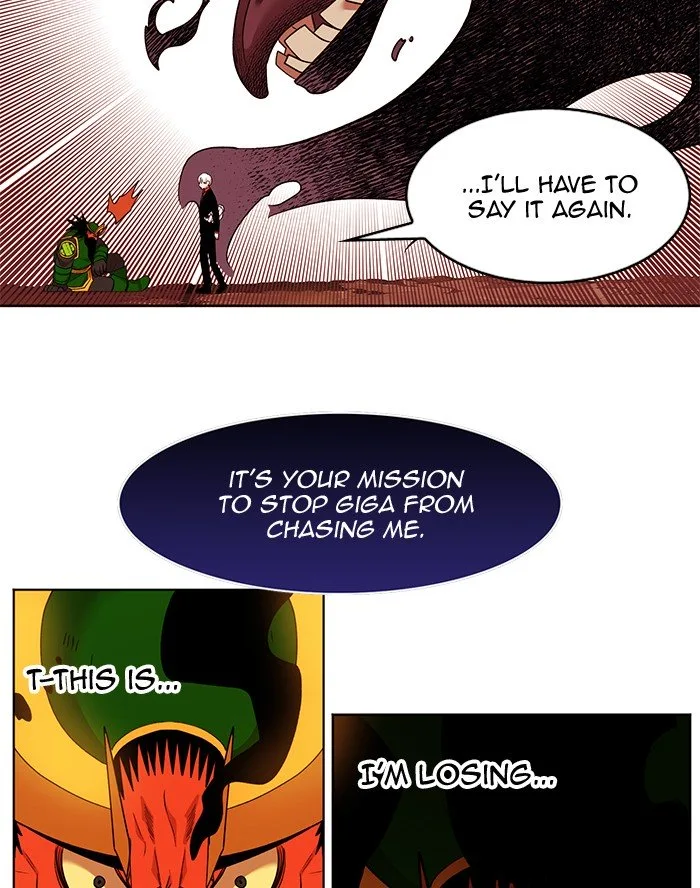 Hardcore Leveling Warrior Chapter 241 page 34