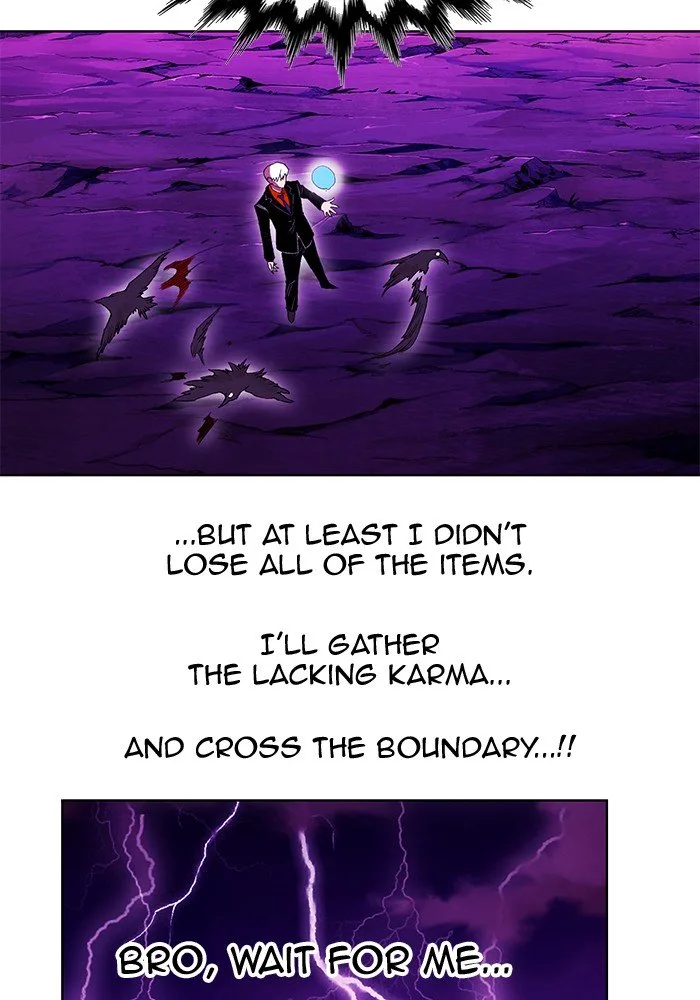 Hardcore Leveling Warrior Chapter 241 page 54