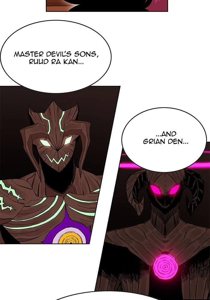 Hardcore Leveling Warrior Chapter 241 page 63