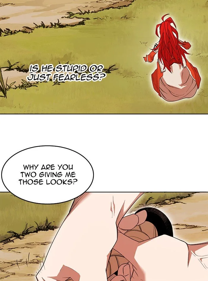 Hardcore Leveling Warrior Chapter 242 page 7