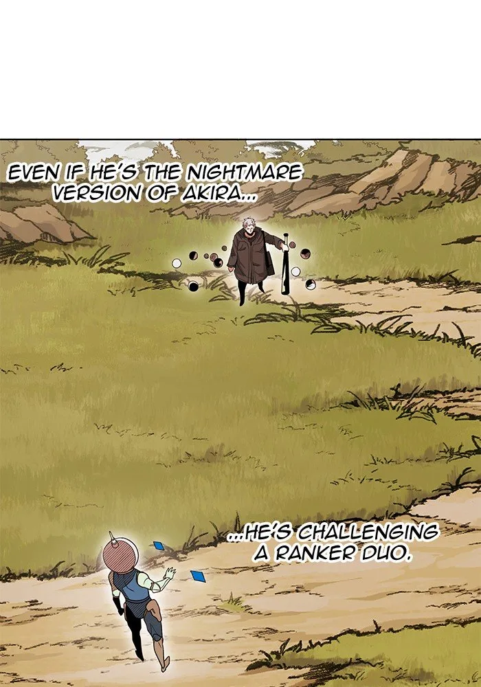 Hardcore Leveling Warrior Chapter 242 page 6