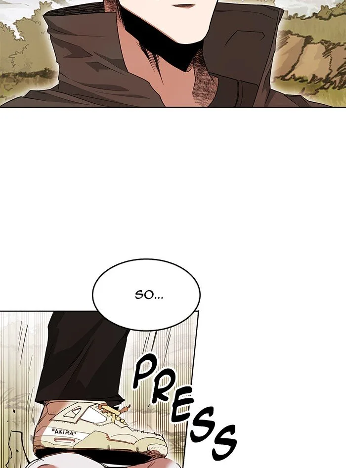 Hardcore Leveling Warrior Chapter 242 page 3