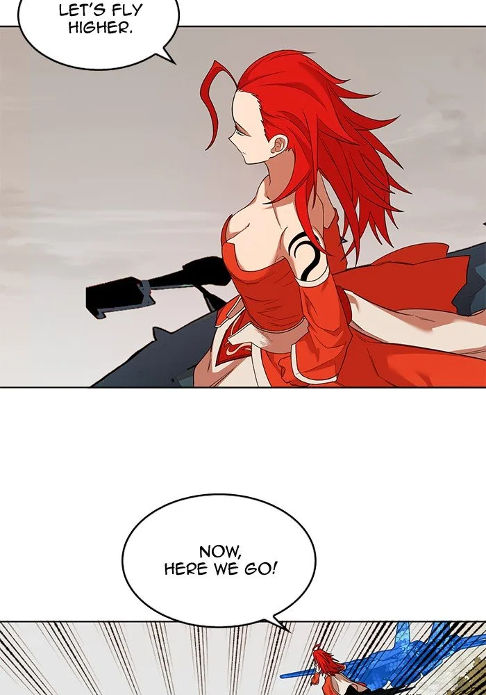 Hardcore Leveling Warrior Chapter 242 page 18