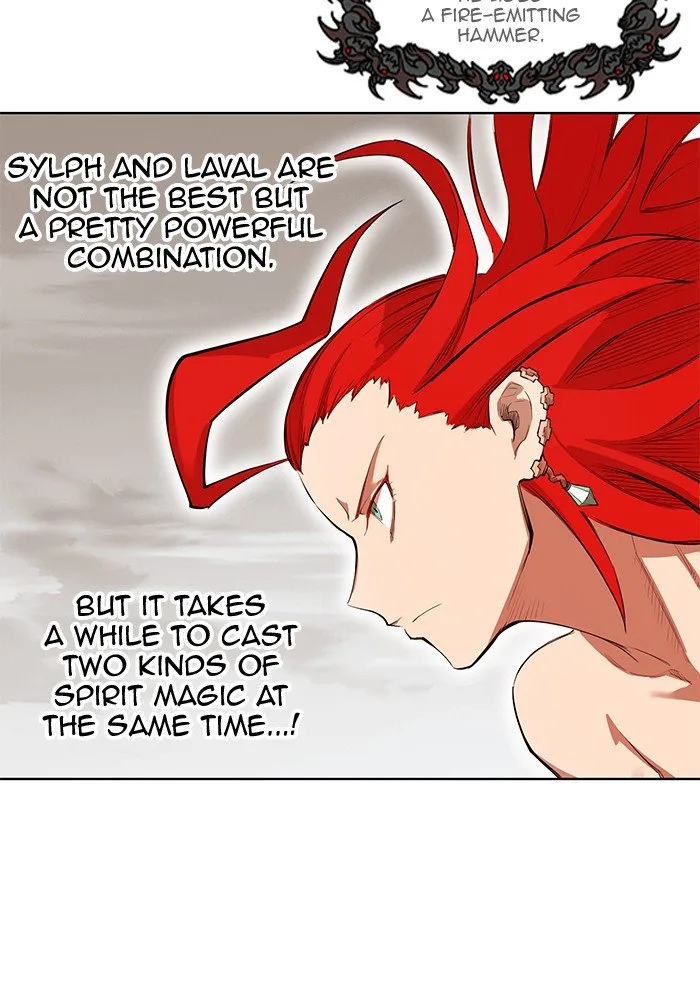 Hardcore Leveling Warrior Chapter 242 page 22