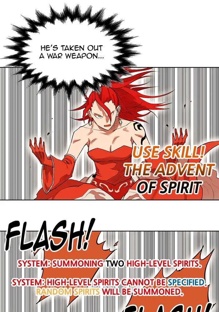 Hardcore Leveling Warrior Chapter 242 page 20