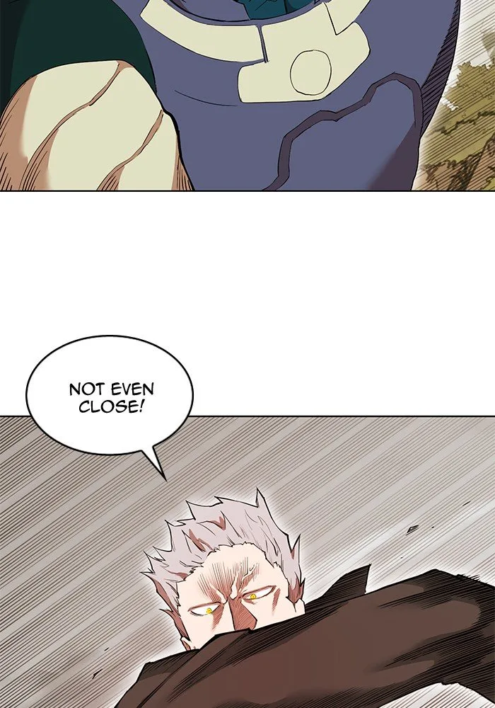 Hardcore Leveling Warrior Chapter 242 page 33
