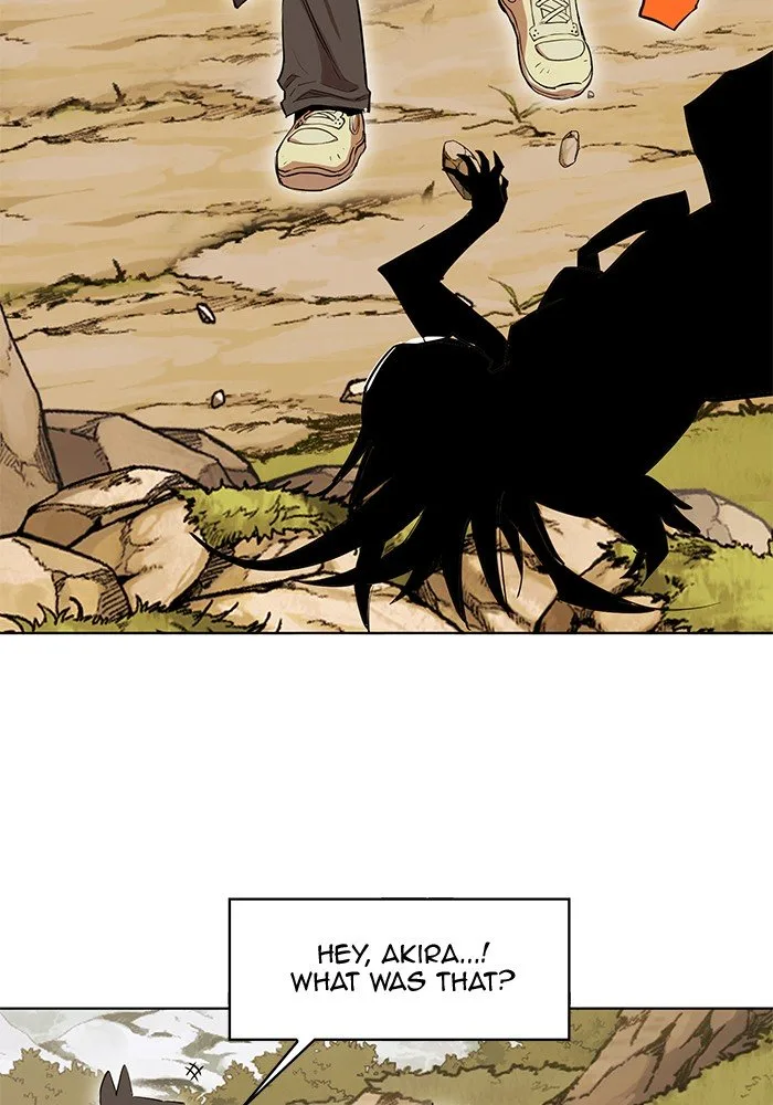 Hardcore Leveling Warrior Chapter 242 page 71