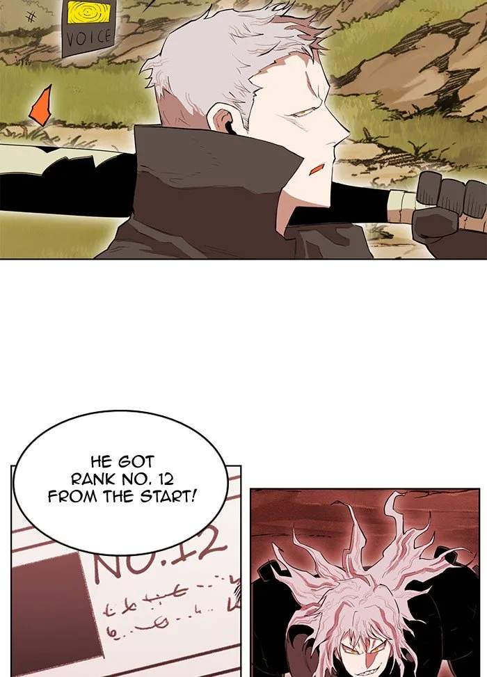 Hardcore Leveling Warrior Chapter 242 page 72