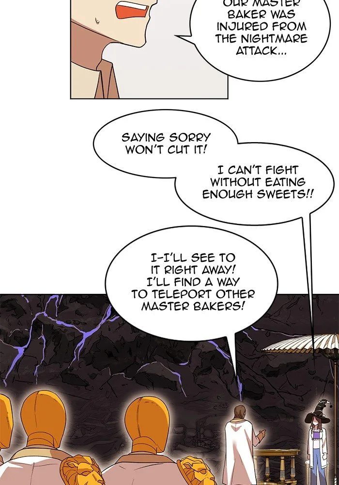 Hardcore Leveling Warrior Chapter 243 page 6