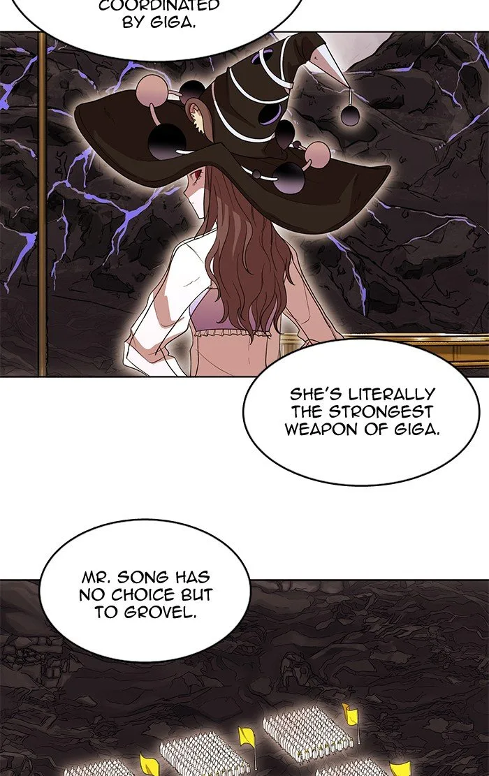 Hardcore Leveling Warrior Chapter 243 page 9