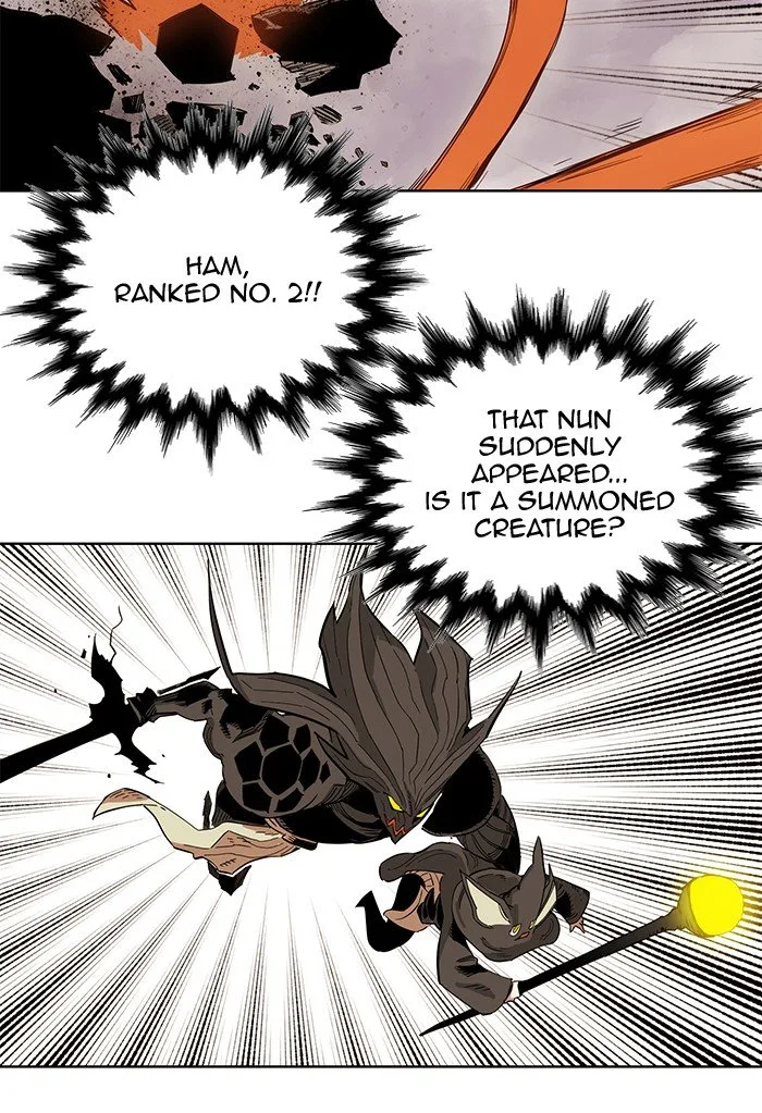 Hardcore Leveling Warrior Chapter 243 page 24