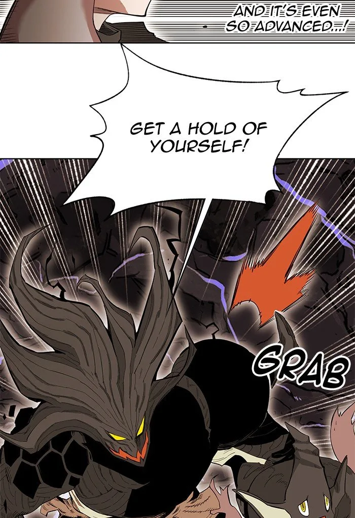 Hardcore Leveling Warrior Chapter 243 page 22
