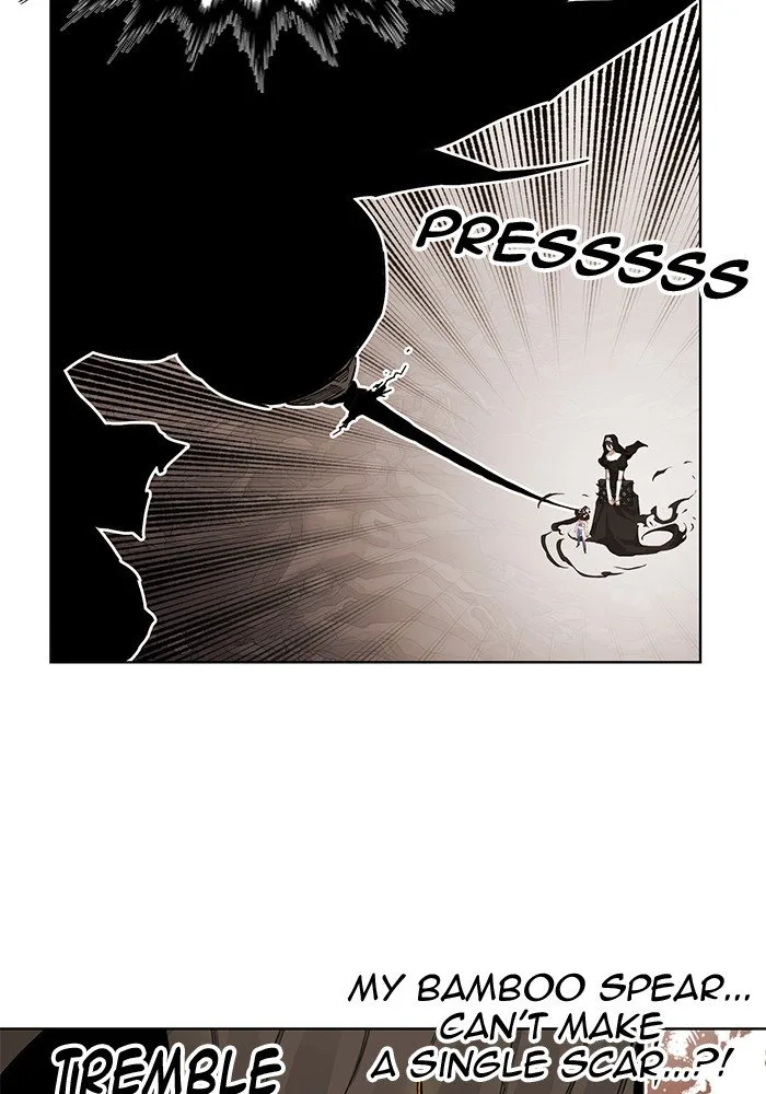 Hardcore Leveling Warrior Chapter 243 page 31
