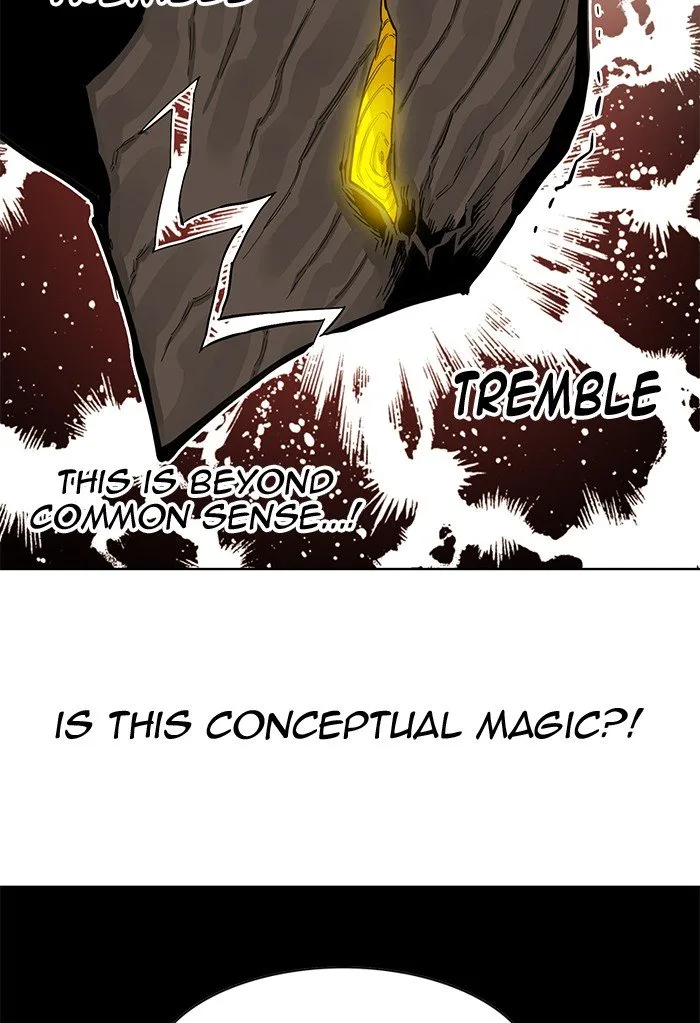 Hardcore Leveling Warrior Chapter 243 page 32