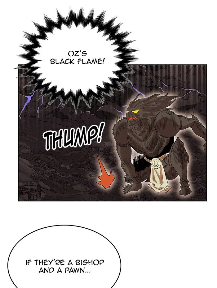 Hardcore Leveling Warrior Chapter 243 page 39