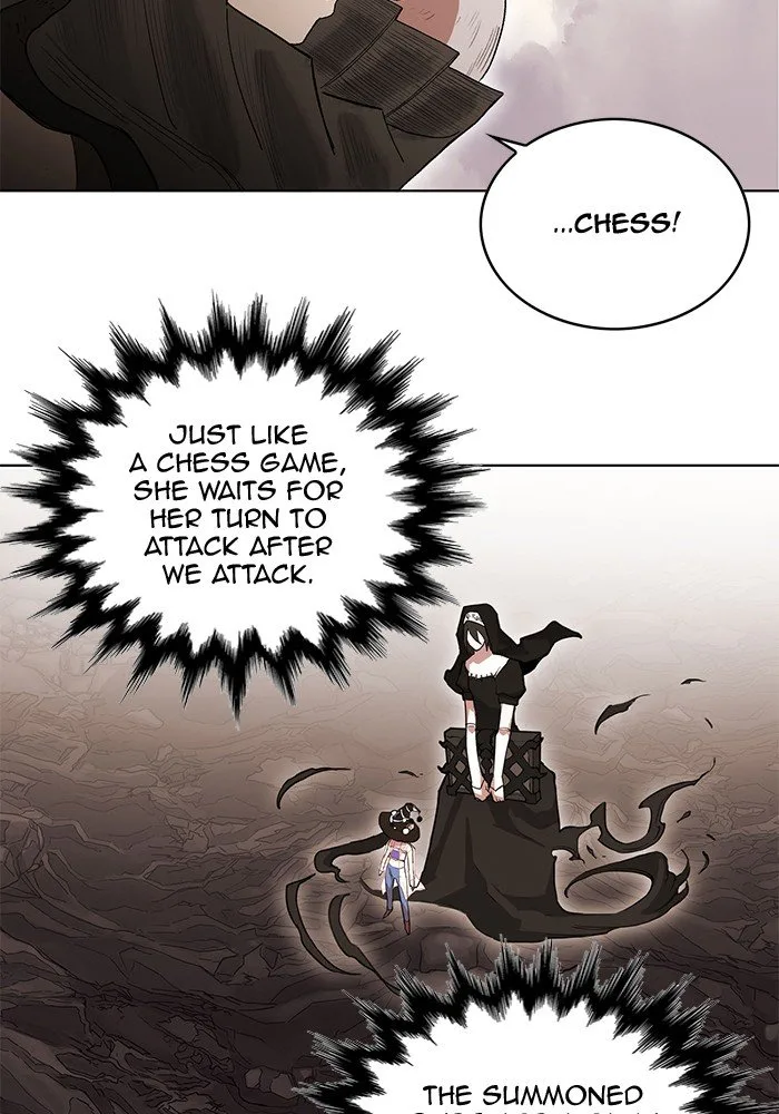 Hardcore Leveling Warrior Chapter 243 page 42