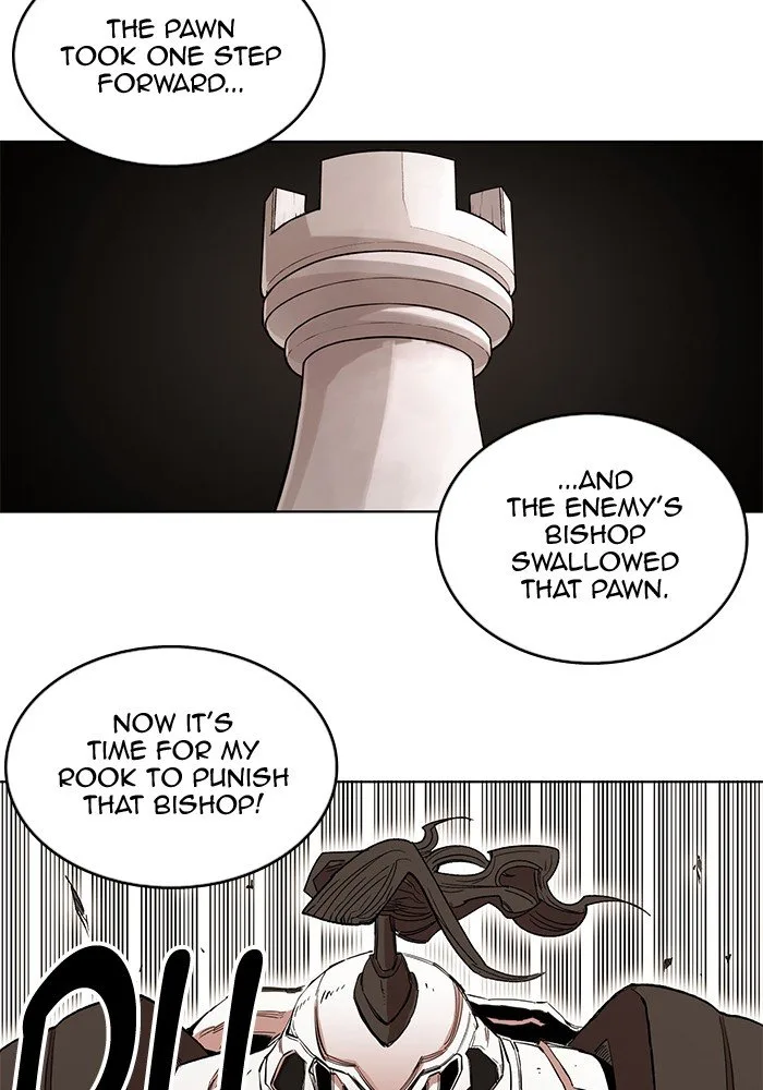 Hardcore Leveling Warrior Chapter 243 page 48