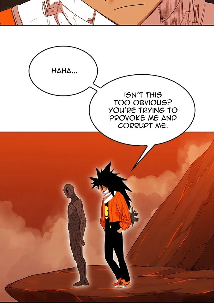 Hardcore Leveling Warrior Chapter 243 page 61