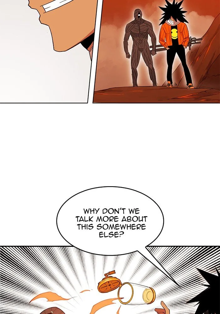 Hardcore Leveling Warrior Chapter 243 page 63
