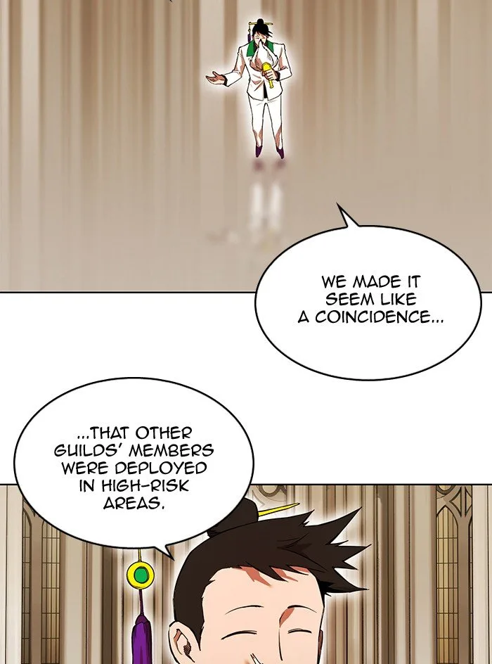Hardcore Leveling Warrior Chapter 244 page 28
