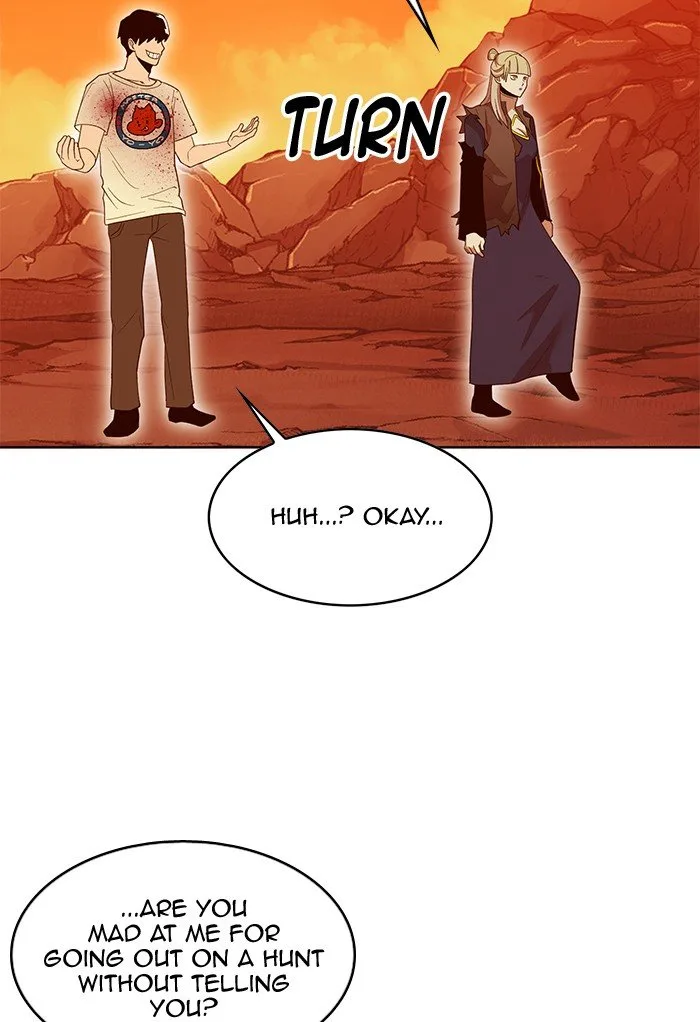 Hardcore Leveling Warrior Chapter 244 page 17