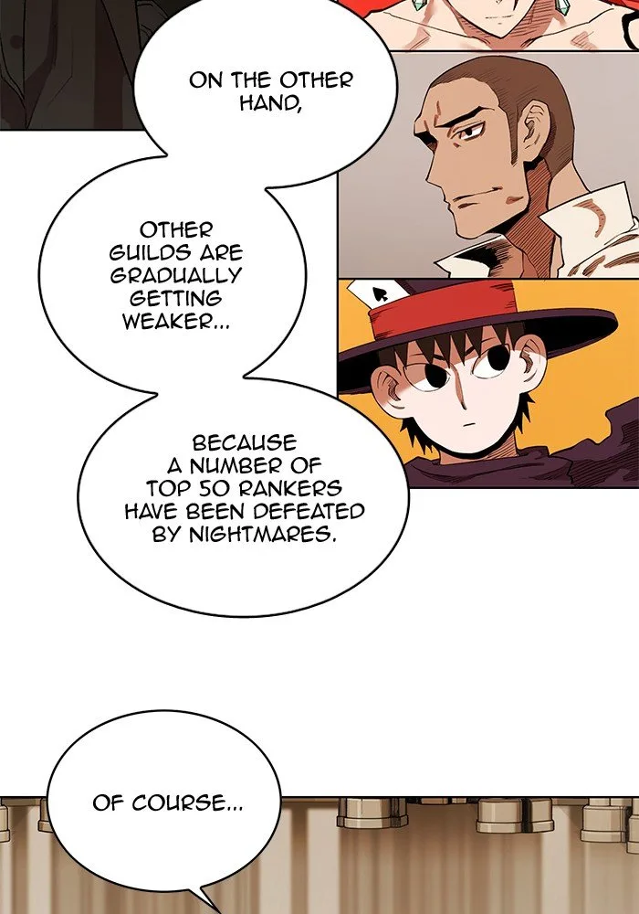 Hardcore Leveling Warrior Chapter 244 page 27